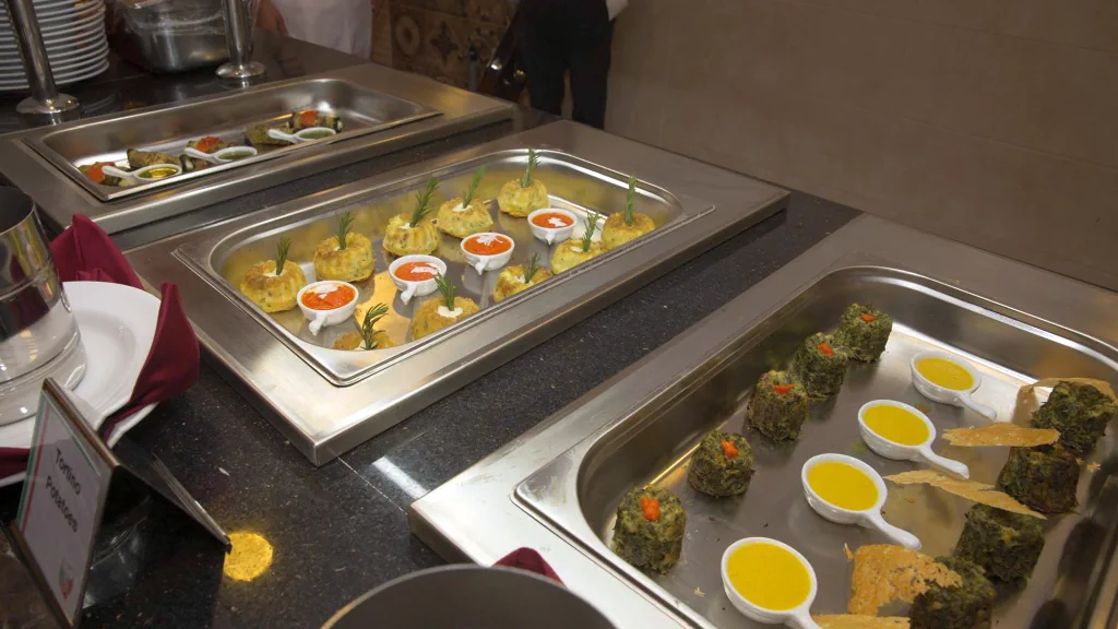 الفندق الباتروس بالاس ريزورت - الغردقة